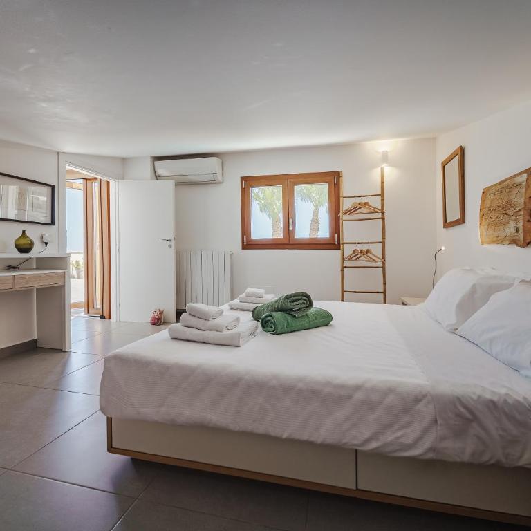 Prestigiosa Villa vista Mare e Piscina a Scopello - Villa con 3 Camere da Letto - 37