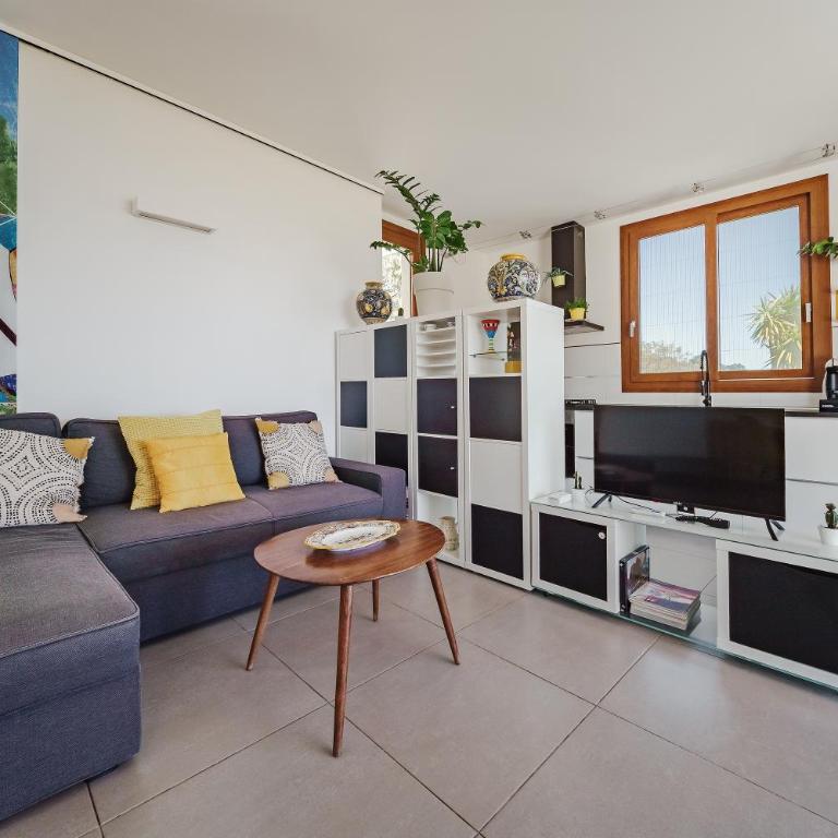 Prestigiosa Villa vista Mare e Piscina a Scopello - Villa con 3 Camere da Letto - 42