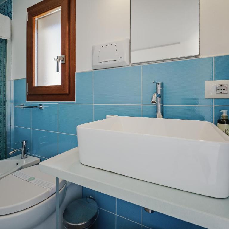 Prestigiosa Villa vista Mare e Piscina a Scopello - Villa con 3 Camere da Letto - 59