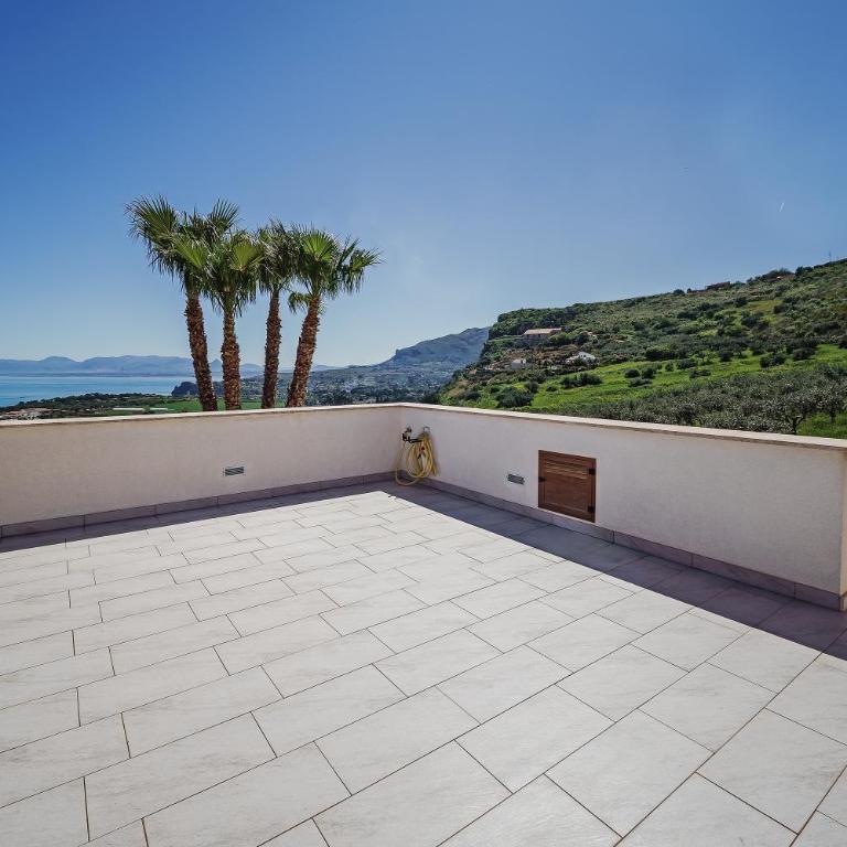 Prestigiosa Villa vista Mare e Piscina a Scopello - Villa con 3 Camere da Letto - 47