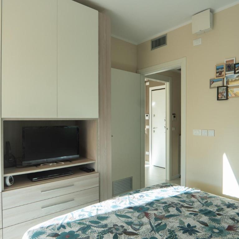 5 Minutes from the Beaches Relax by the Pool - Appartamento con 1 Camera da Letto, Vista Mare e Balcone - 11