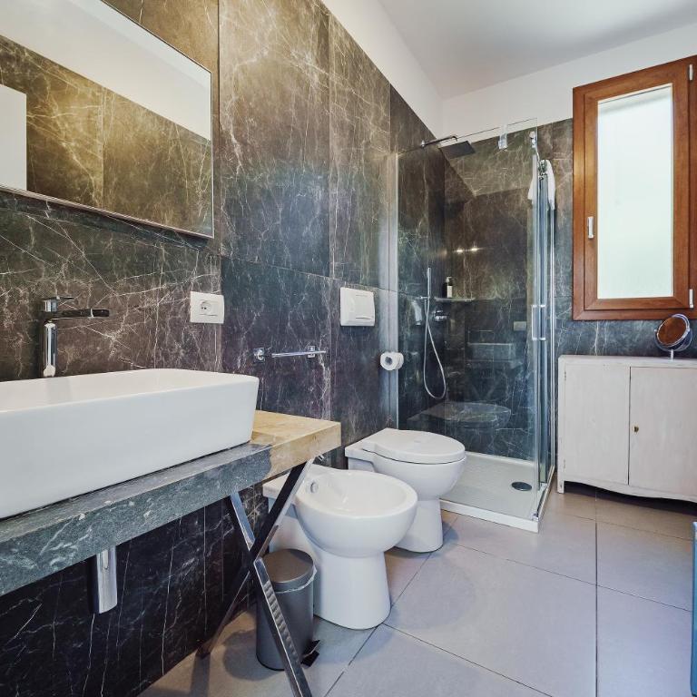 Prestigiosa Villa vista Mare e Piscina a Scopello - Villa con 3 Camere da Letto - 61