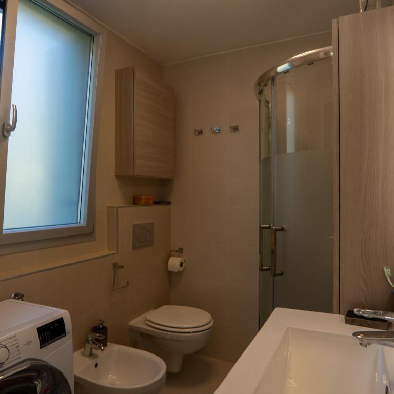 5 Minutes from the Beaches Relax by the Pool - Appartamento con 1 Camera da Letto, Vista Mare e Balcone - 13