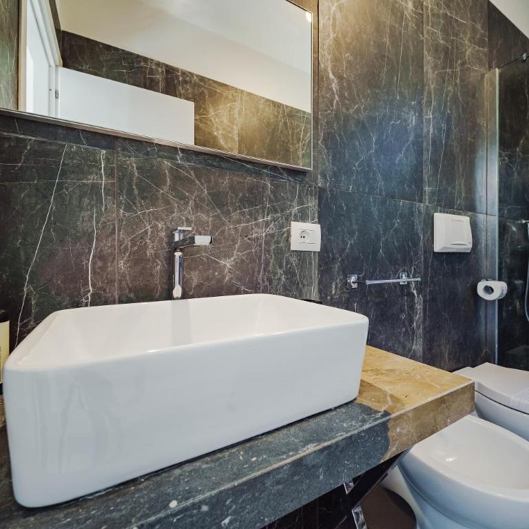 Prestigiosa Villa vista Mare e Piscina a Scopello - Villa con 3 Camere da Letto - 72