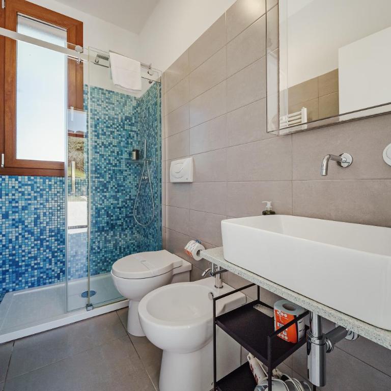 Prestigiosa Villa vista Mare e Piscina a Scopello - Villa con 3 Camere da Letto - 57