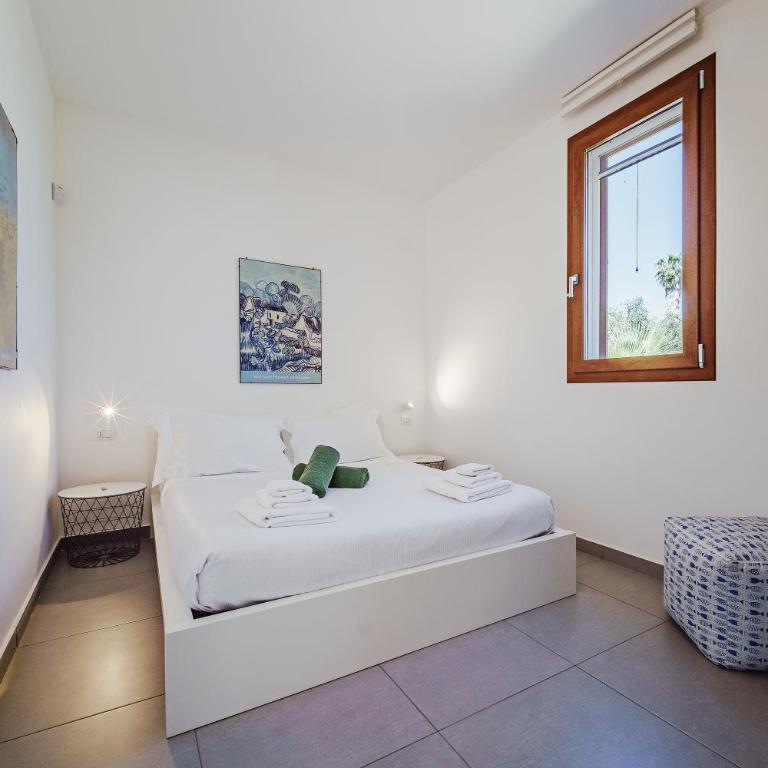 Prestigiosa Villa vista Mare e Piscina a Scopello - Villa con 3 Camere da Letto - 52