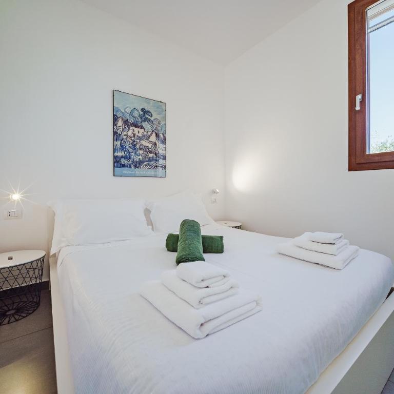 Prestigiosa Villa vista Mare e Piscina a Scopello - Villa con 3 Camere da Letto - 54