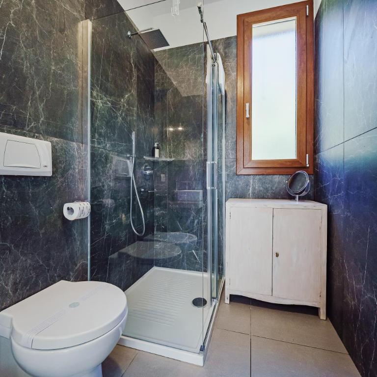 Prestigiosa Villa vista Mare e Piscina a Scopello - Villa con 3 Camere da Letto - 74