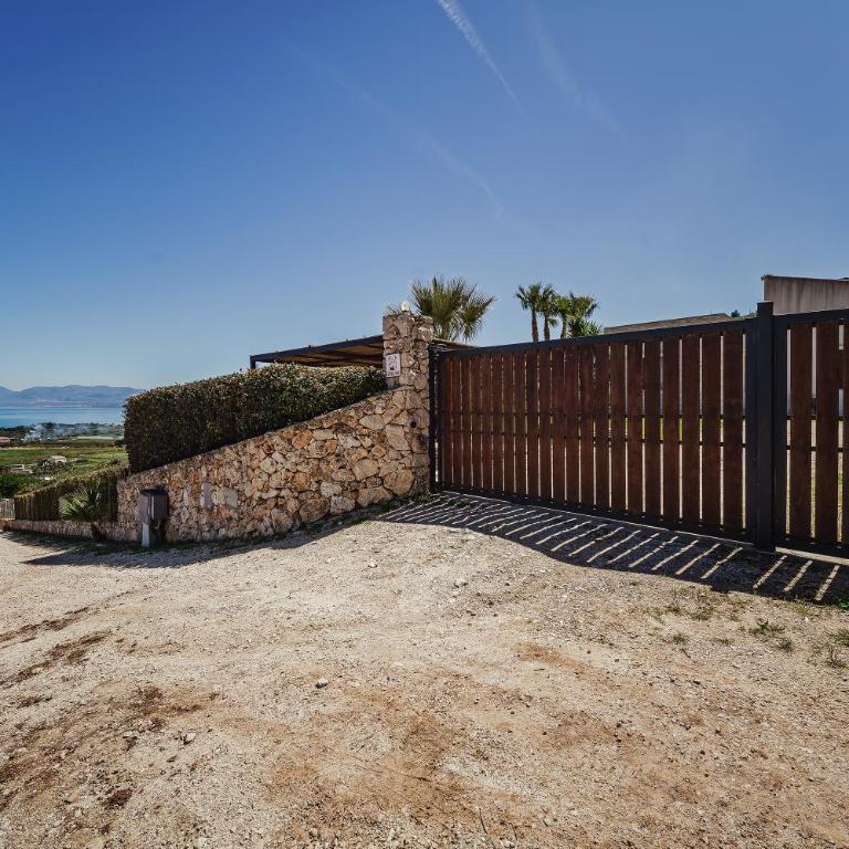 Prestigiosa Villa vista Mare e Piscina a Scopello - Villa con 3 Camere da Letto - 68