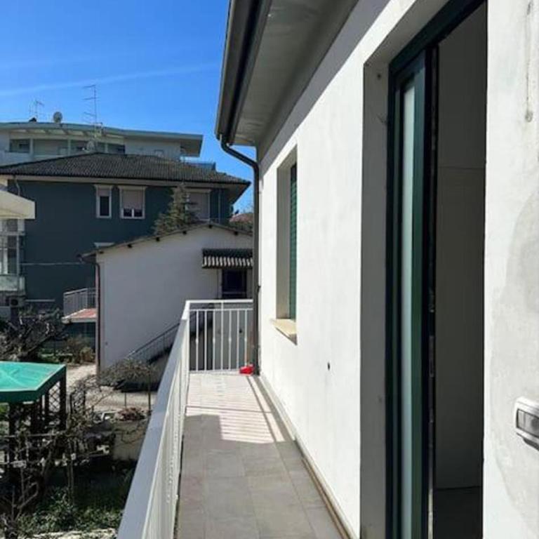 Appartamento a pochi passi dal mare - Appartamento con 1 Camera da Letto - 23