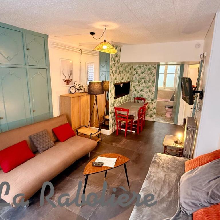 La Résidence Weston - Apartment mit 1 Schlafzimmer - 1