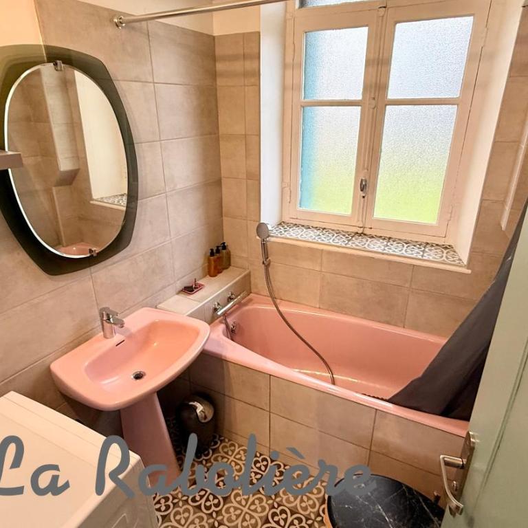 La Résidence Weston - Apartment mit 1 Schlafzimmer - 9