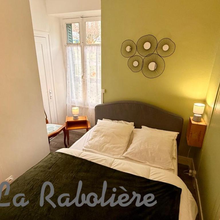 La Résidence Weston - Apartment mit 1 Schlafzimmer - 11