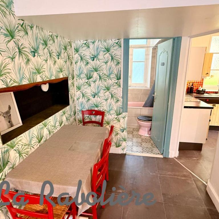 La Résidence Weston - Apartment mit 1 Schlafzimmer - 7