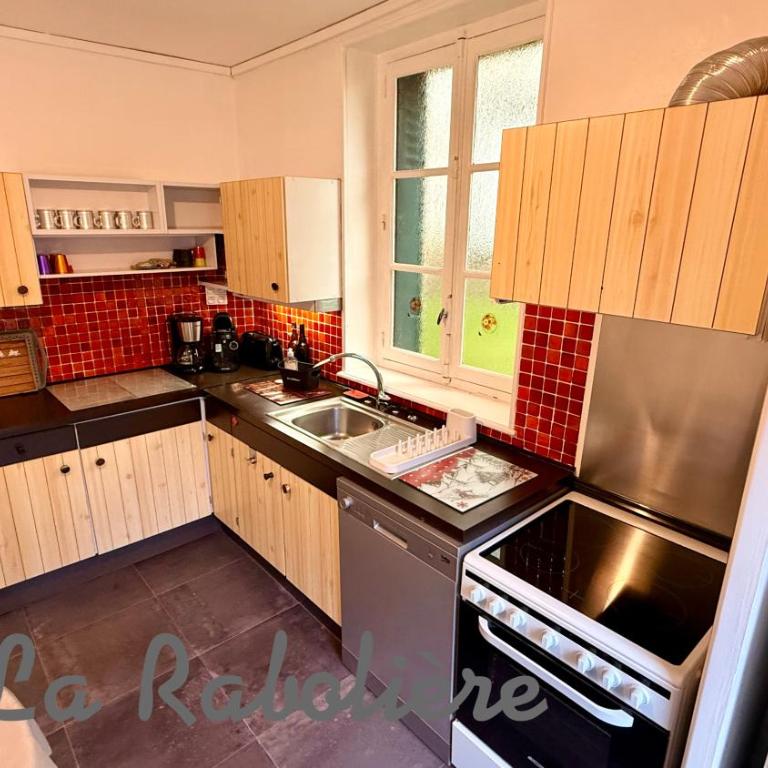 La Résidence Weston - Apartment mit 1 Schlafzimmer - 14