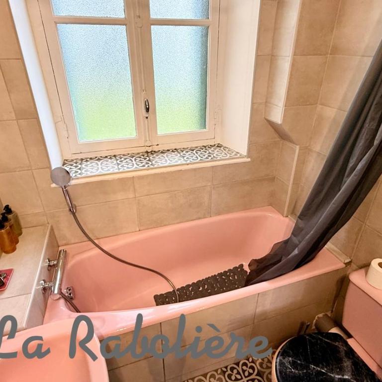 La Résidence Weston - Apartment mit 1 Schlafzimmer - 18