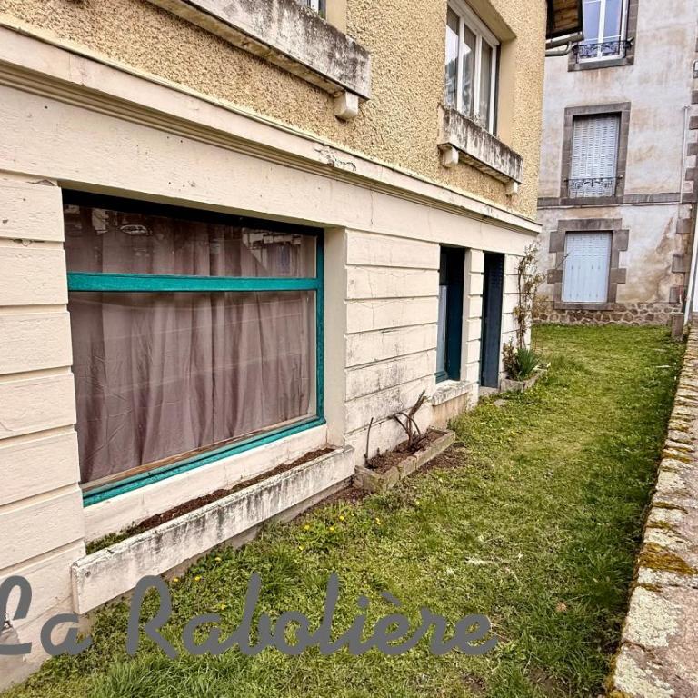 La Résidence Weston - Apartment mit 1 Schlafzimmer - 19