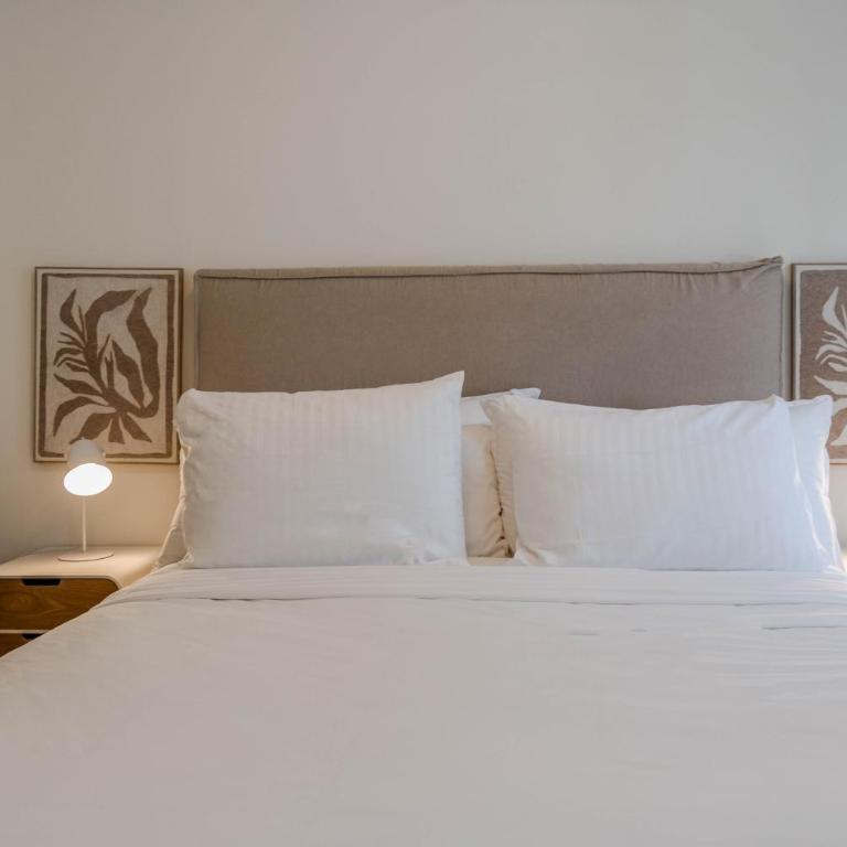 Nido x Palacio Cabrera - One-Bedroom Apartment with Balcony - 1