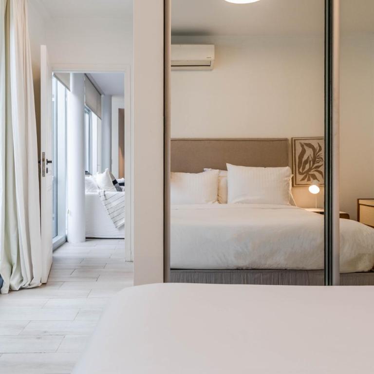 Nido x Palacio Cabrera - One-Bedroom Apartment with Balcony - 7