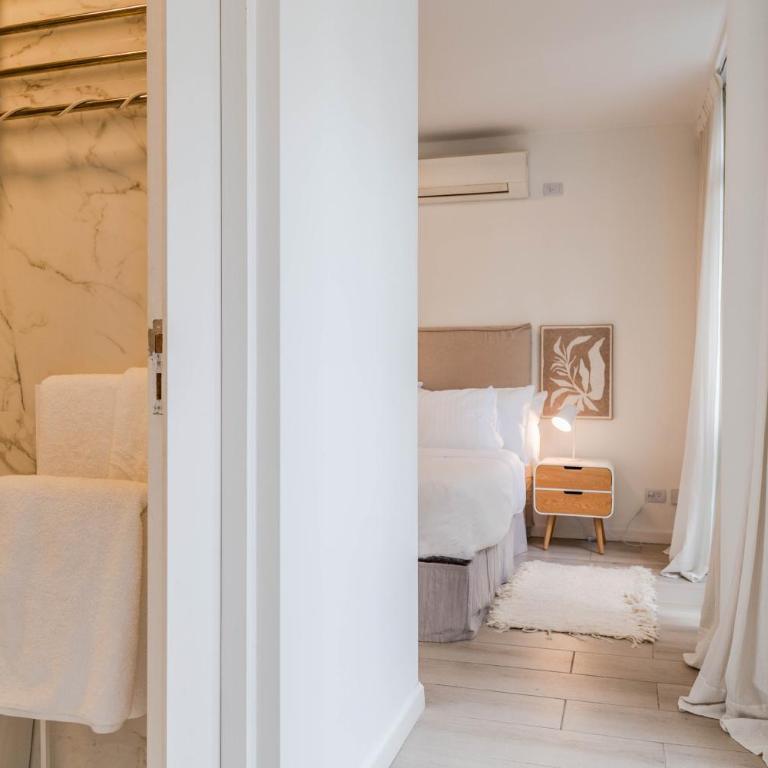 Nido x Palacio Cabrera - One-Bedroom Apartment with Balcony - 14