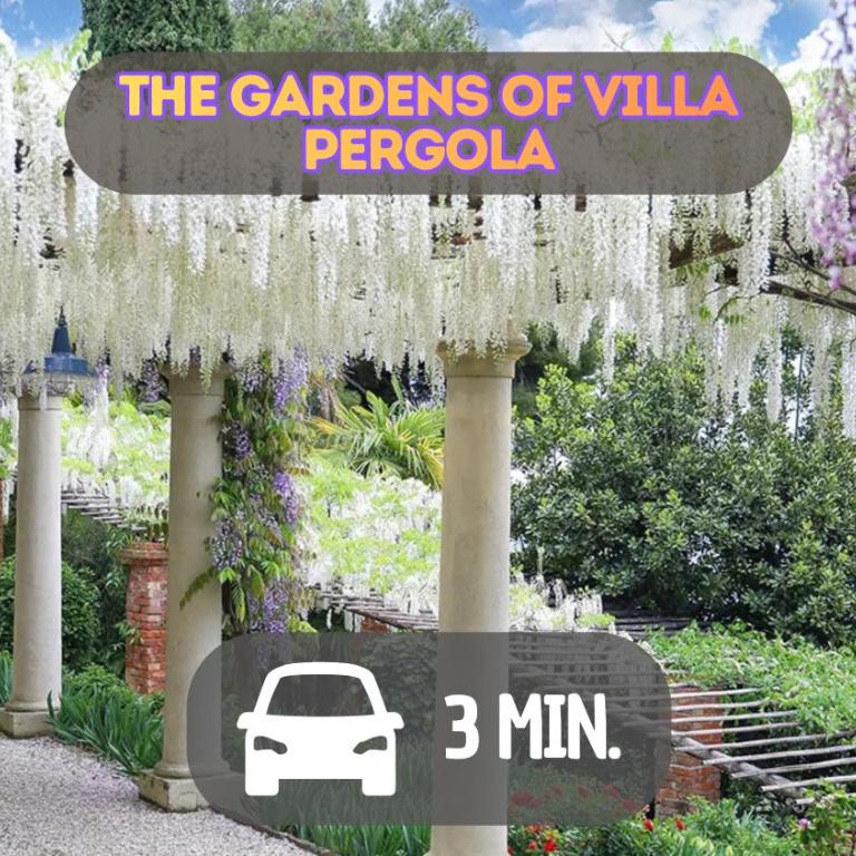 5 Minutes from the Beaches Relax by the Pool - Appartamento con 1 Camera da Letto, Vista Mare e Balcone - 20
