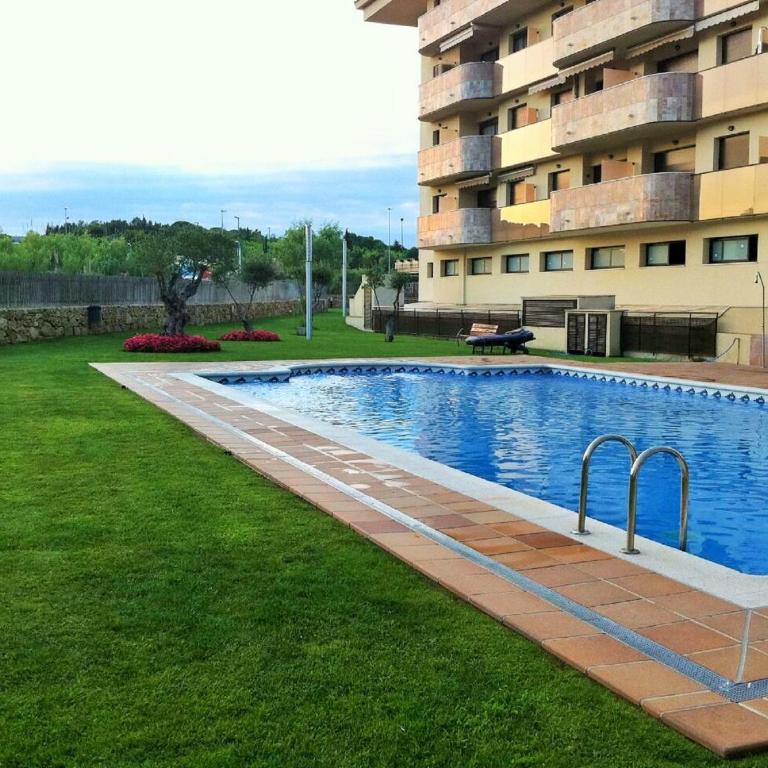 Arion Garden Apartment - Apartamento de 1 dormitorio - 1