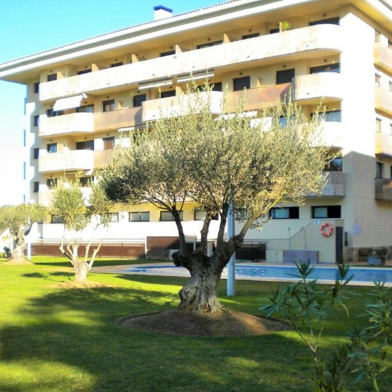 Arion Garden Apartment - Apartamento de 1 dormitorio - 19