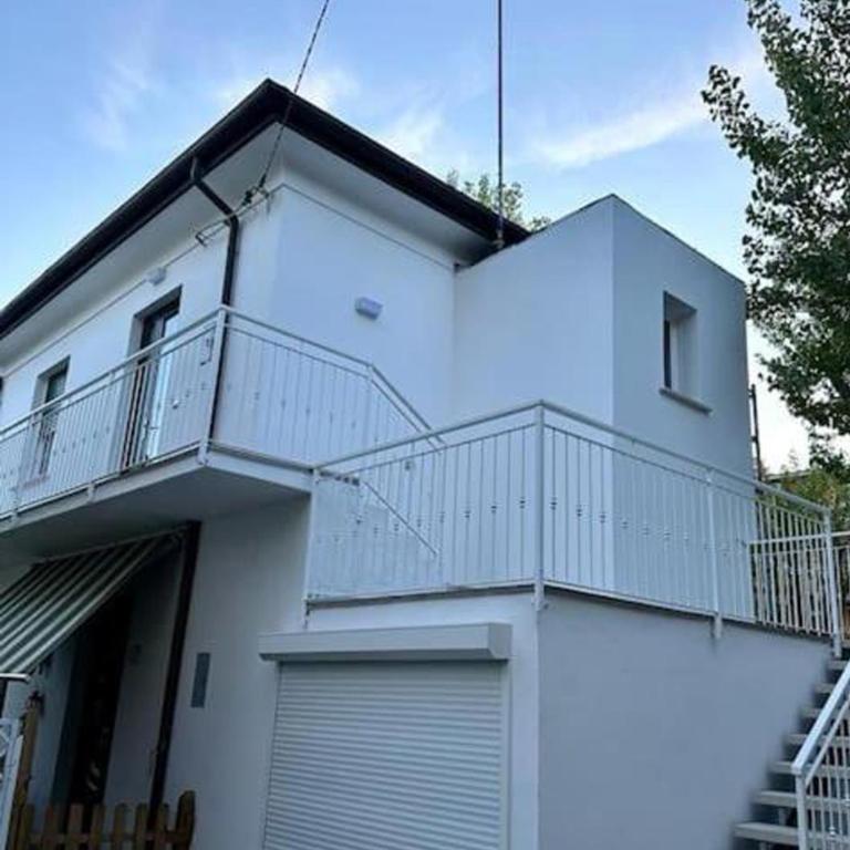 Appartamento a pochi passi dal mare - Appartamento con 1 Camera da Letto - 20