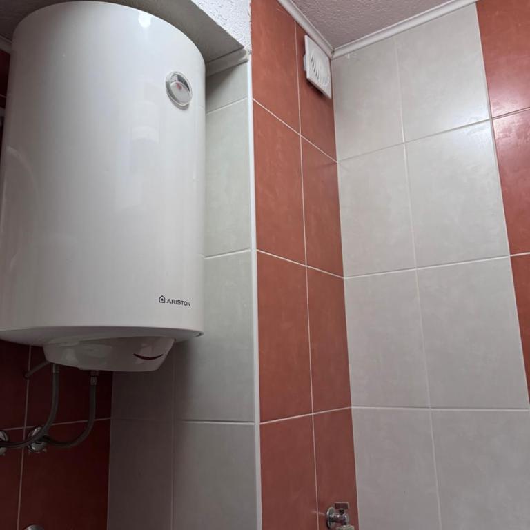 Apartment Budva Lazi - Apartman sa 1 Spavaćom Sobom - 17