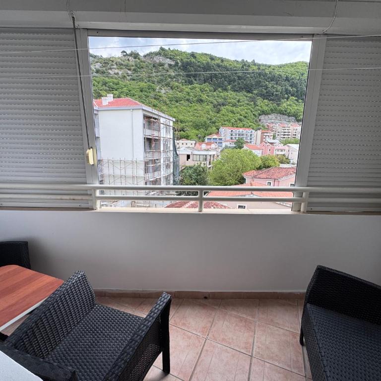 Apartment Budva Lazi - Apartman sa 1 Spavaćom Sobom - 9