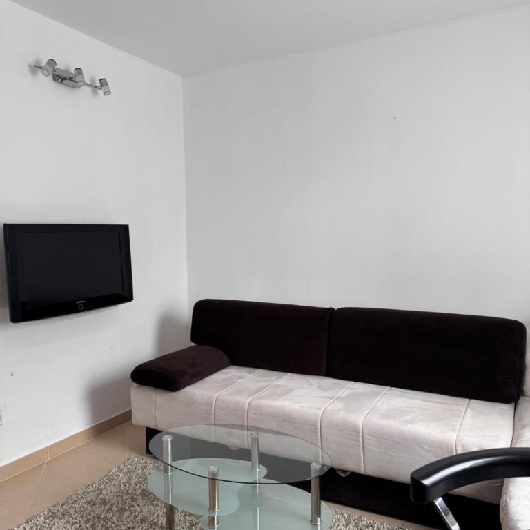Apartment Budva Lazi - Apartman sa 1 Spavaćom Sobom - 5