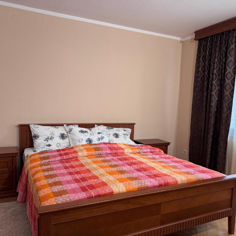 Apartment Budva Lazi - Apartman sa 1 Spavaćom Sobom - 6