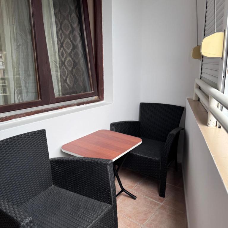 Apartment Budva Lazi - Apartman sa 1 Spavaćom Sobom - 11