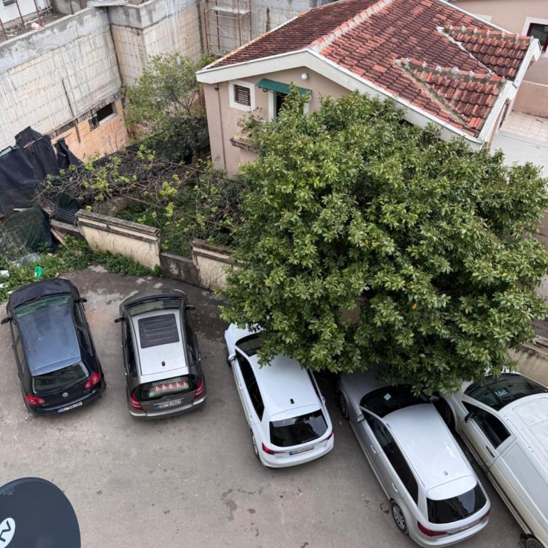 Apartment Budva Lazi - Apartman sa 1 Spavaćom Sobom - 13