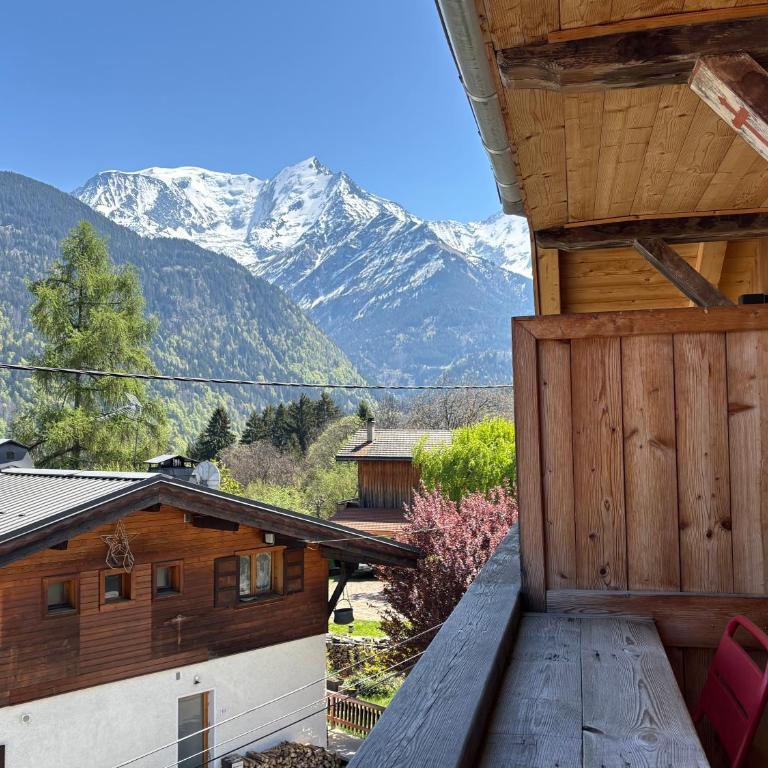 L'Eterlou, Duplex de charme - 3 chambres - Appartement 3 Chambres - 10