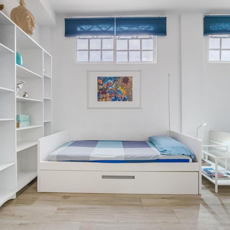 Sagittarius Loft - Loft - 6