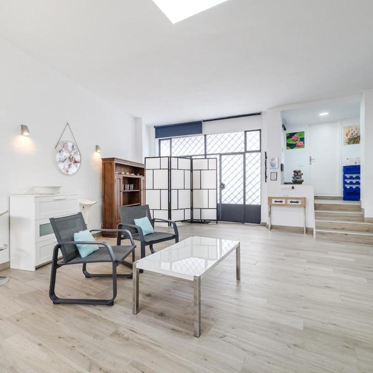 Sagittarius Loft - Loft - 24
