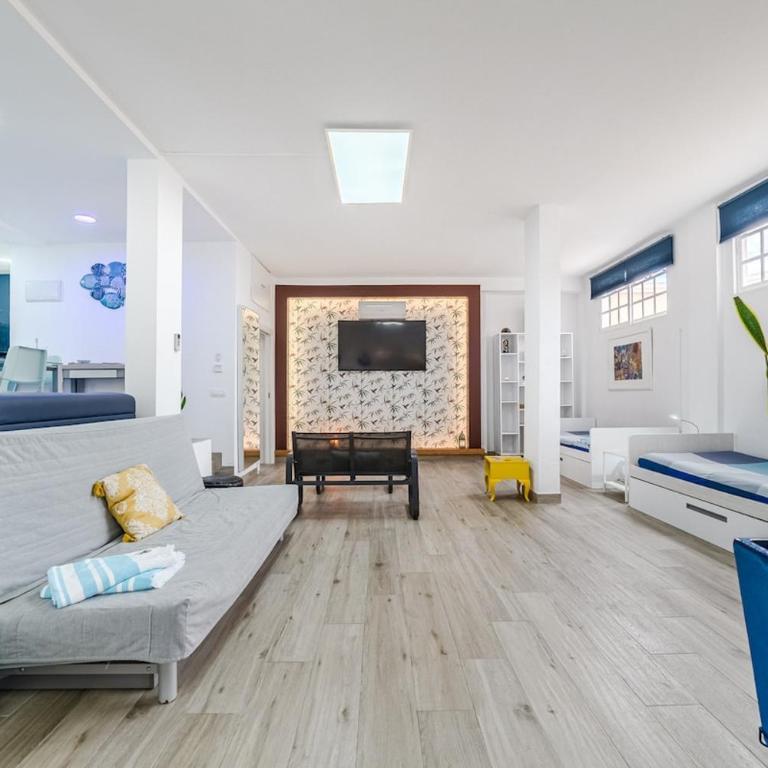 Sagittarius Loft - Loft - 25