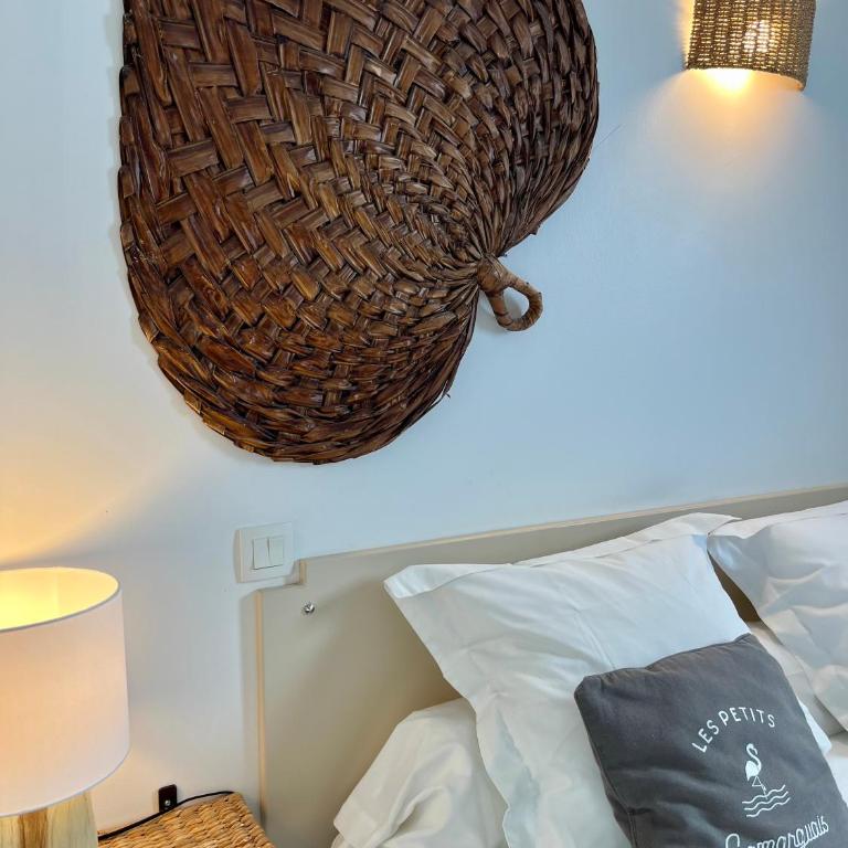L'Oliveraie de Paul - Appartement en Duplex - 15