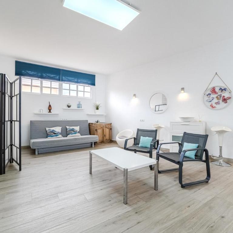 Sagittarius Loft - Loft - 26