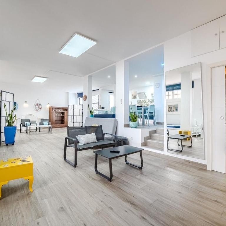 Sagittarius Loft - Loft - 27