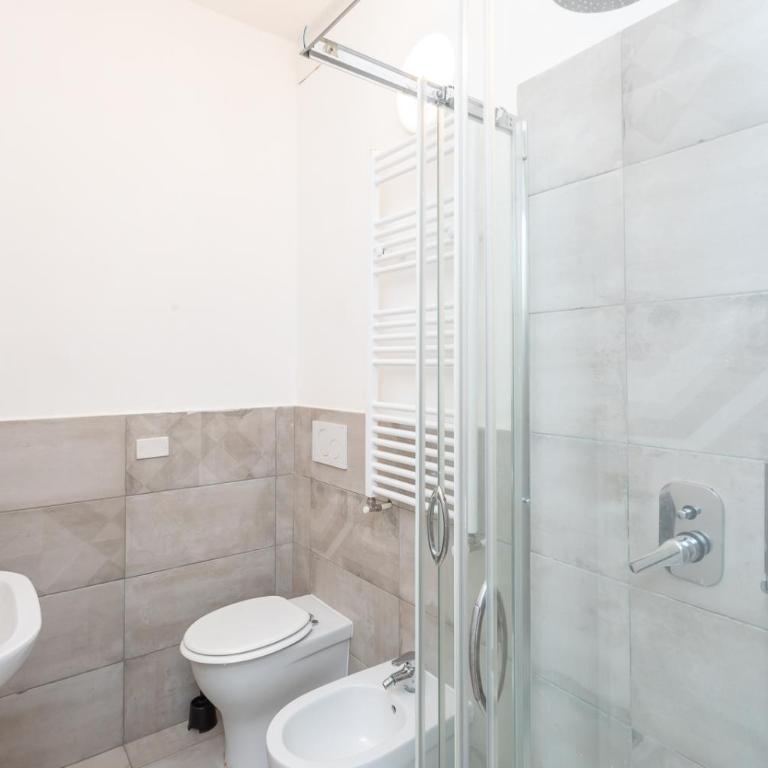 Trastevere Family Apt Bertani - Appartamento con 2 Camere da Letto - 9