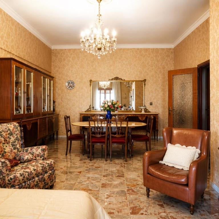 Palini's House - Appartamento - 16