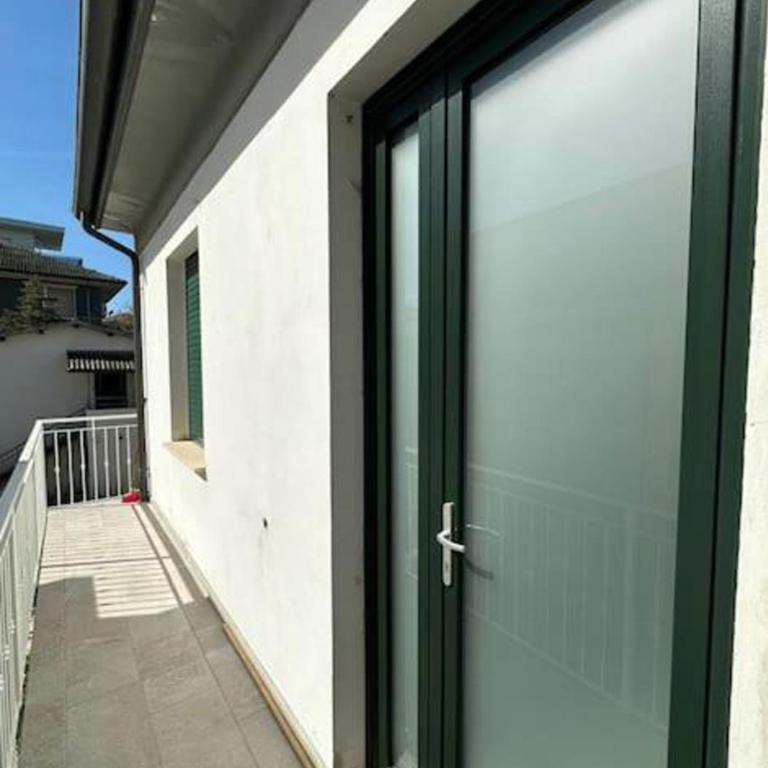 Appartamento a pochi passi dal mare - Appartamento con 1 Camera da Letto - 22
