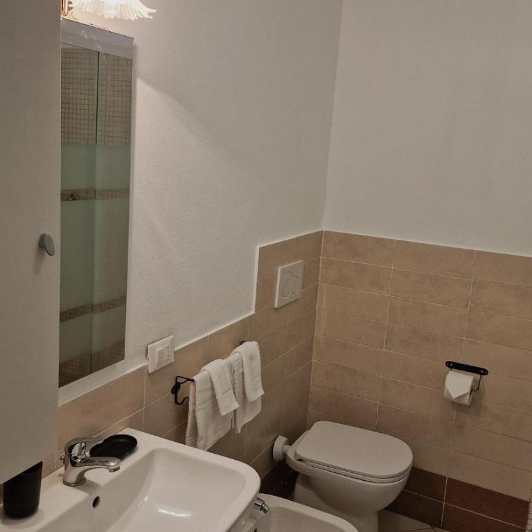 Lerici Blue Apartments - Appartamento con 1 Camera da Letto - 5