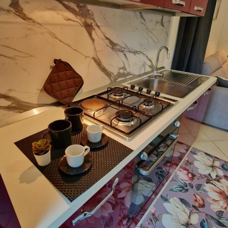 Lerici Blue Apartments - Appartamento con 1 Camera da Letto - 11