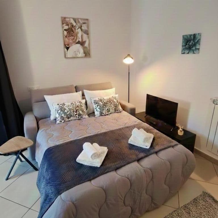 Lerici Blue Apartments - Appartamento con 1 Camera da Letto - 12