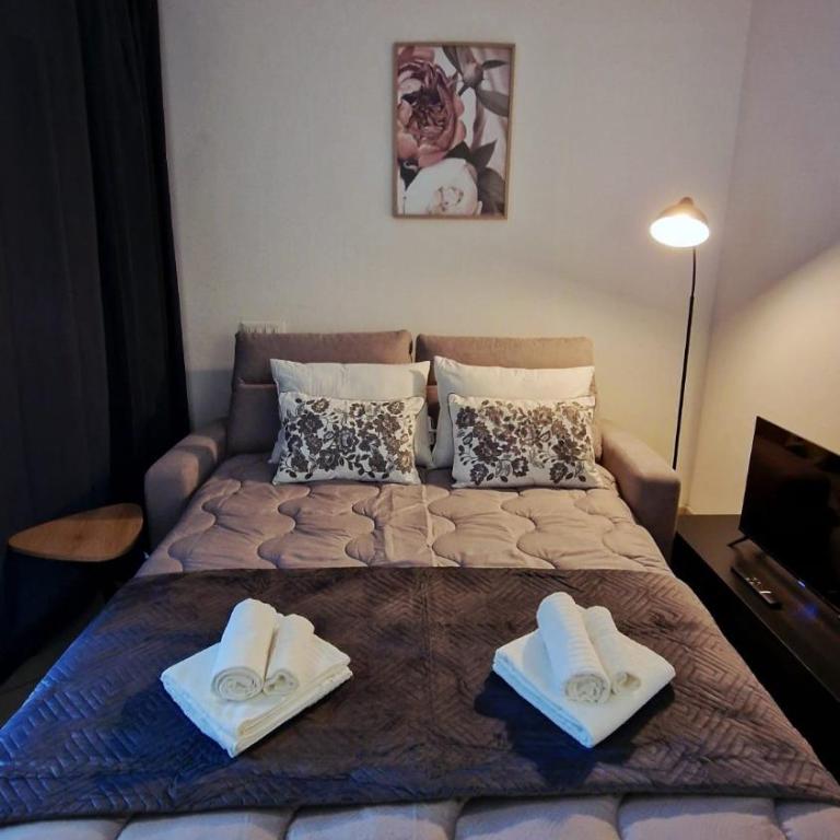 Lerici Blue Apartments - Appartamento con 1 Camera da Letto - 13