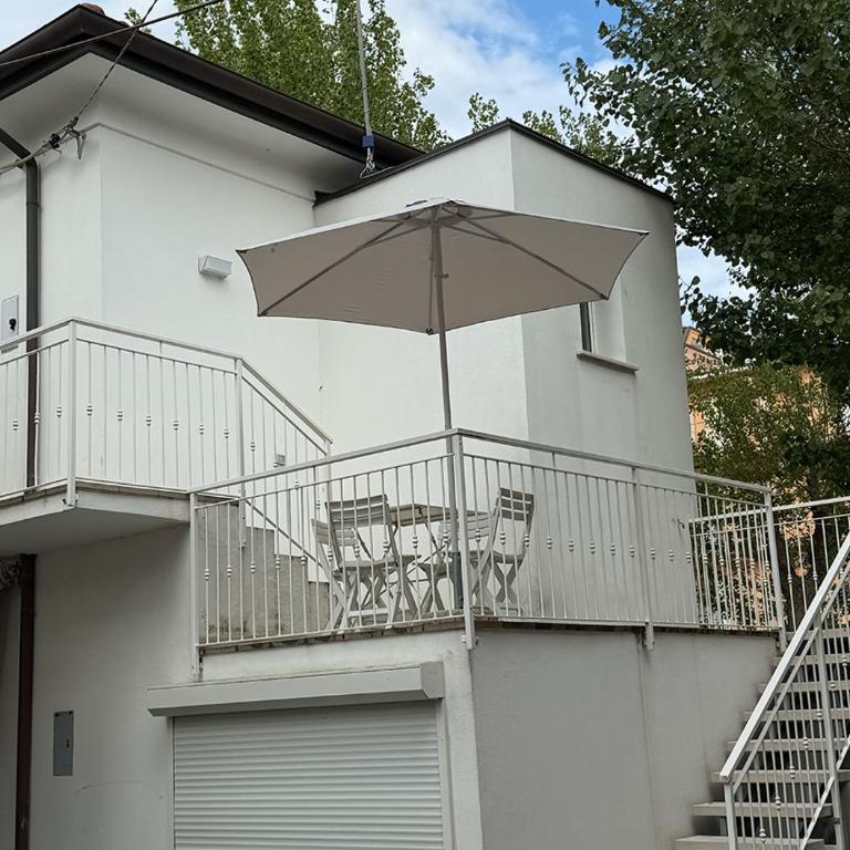 Appartamento a pochi passi dal mare - Appartamento con 1 Camera da Letto - 24