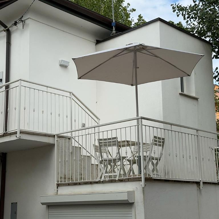 Appartamento a pochi passi dal mare - Appartamento con 1 Camera da Letto - 25
